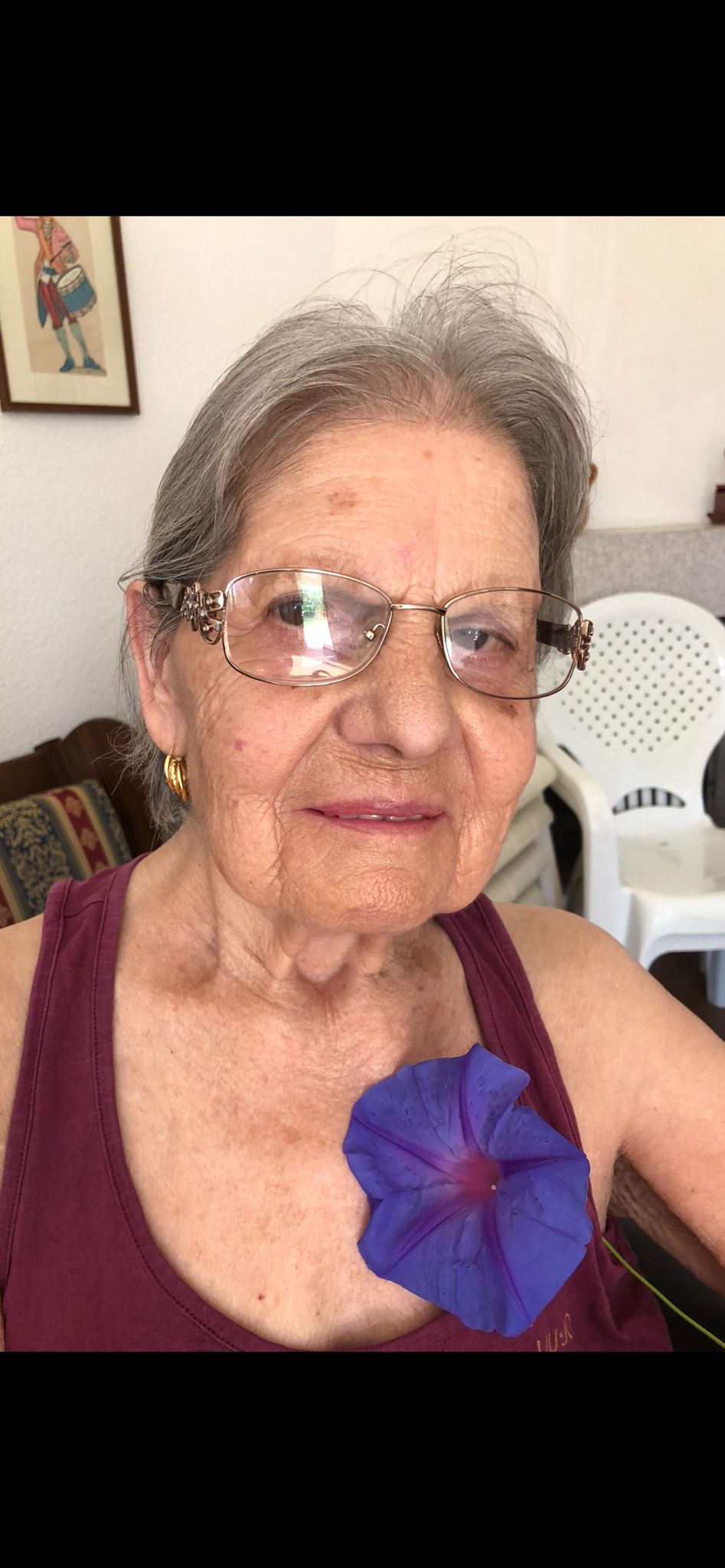 Ciao cara mamma Bianca Saba: lunedì l’ultimo saluto a Genneruxi