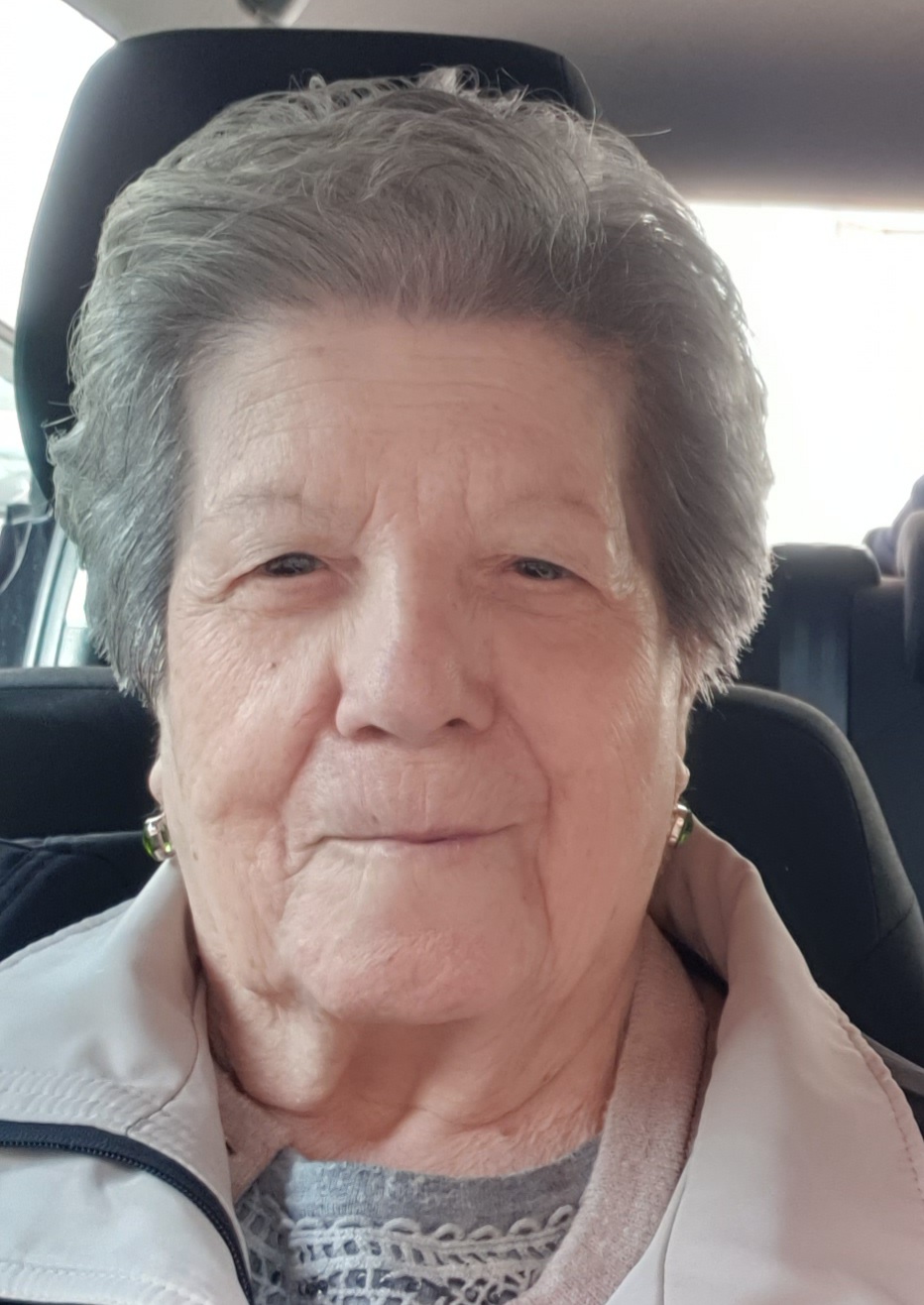 Cagliari, addio a Silvana Nicolai: i funerali domani nella chiesa di San Massimiliano Kolbe