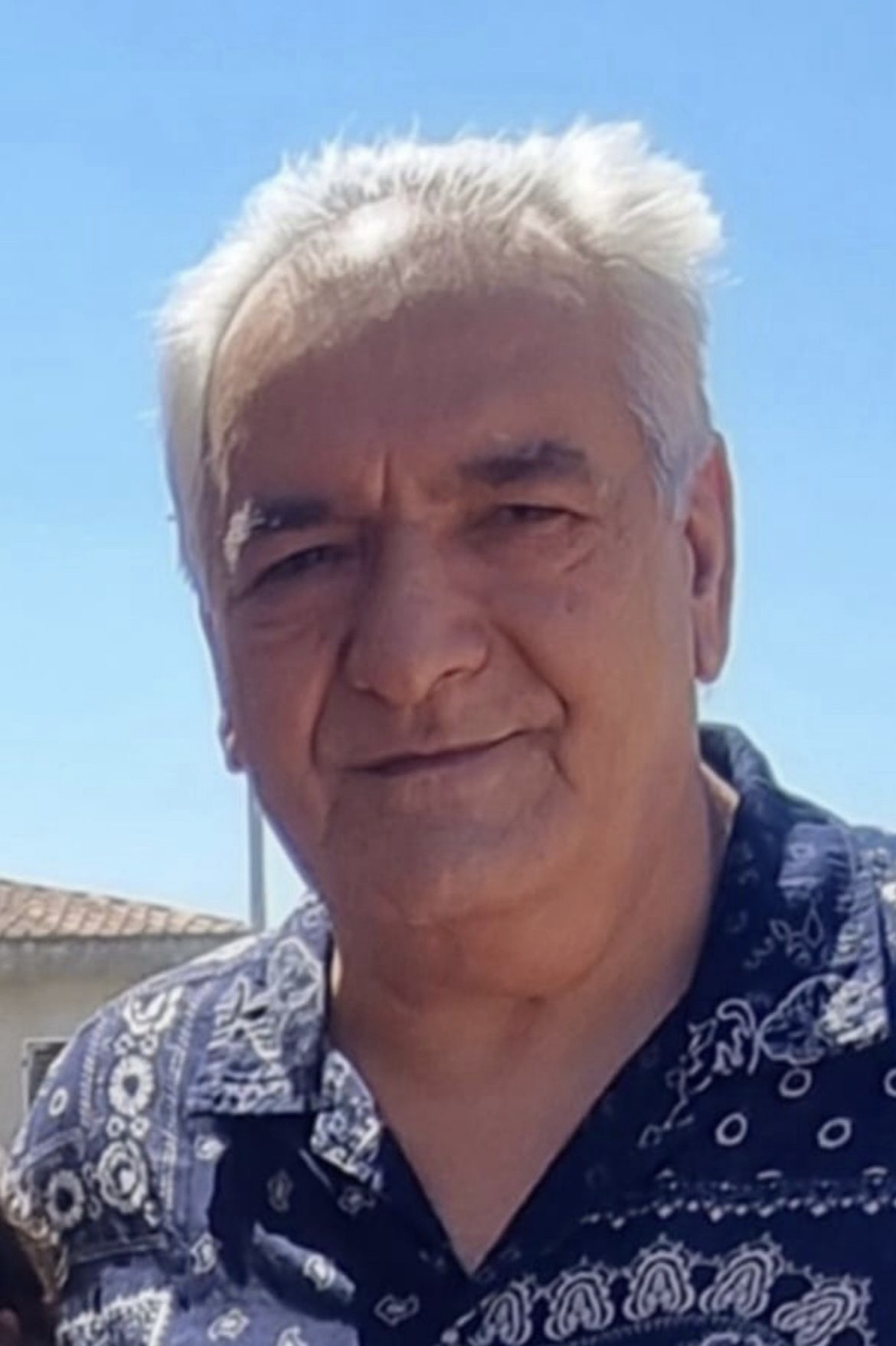 Selargius, è mancato Antonio Auriemma: marito e padre esemplare, amico di tutti dal cuore d’oro