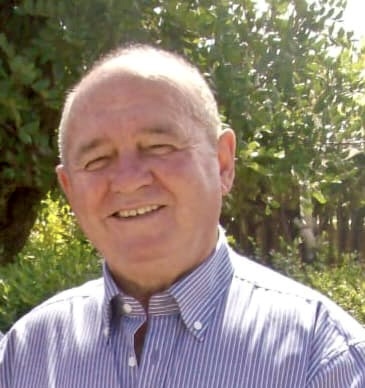 Addio a Dalmazio Olla, il triste annuncio dai familiari