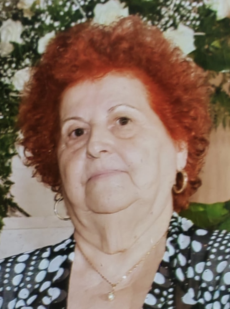 Pula, è mancata Giovanna Demurtas