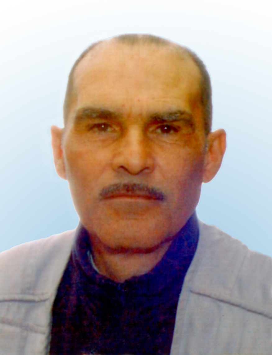 Teulada, è mancato Roberto Uccheddu