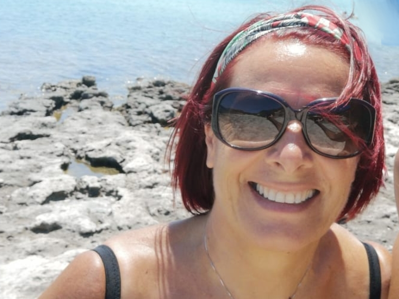Licia Mocci morta dopo la partita, il cordoglio del Cagliari: “La tua passione e il tuo sorriso non ci abbandoneranno mai”