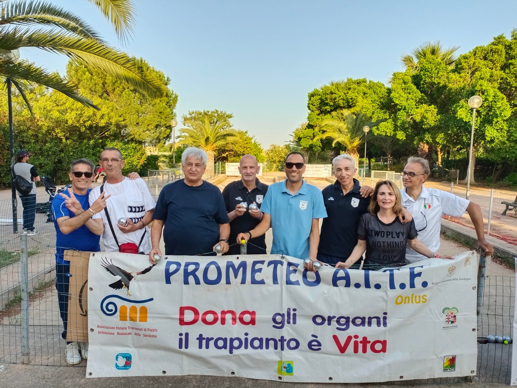 Sanità disastrata, protestano le associazioni dei trapiantati sardi: “Troppi organi finiti oltremare, pochi medici e infermieri”