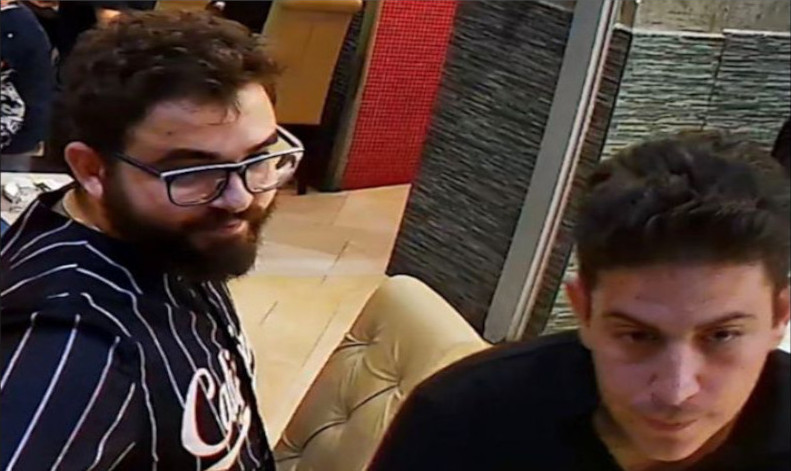 “La cena sushi non pagata a Cagliari? Ci eravamo confusi, siamo lavoratori e non truffatori”