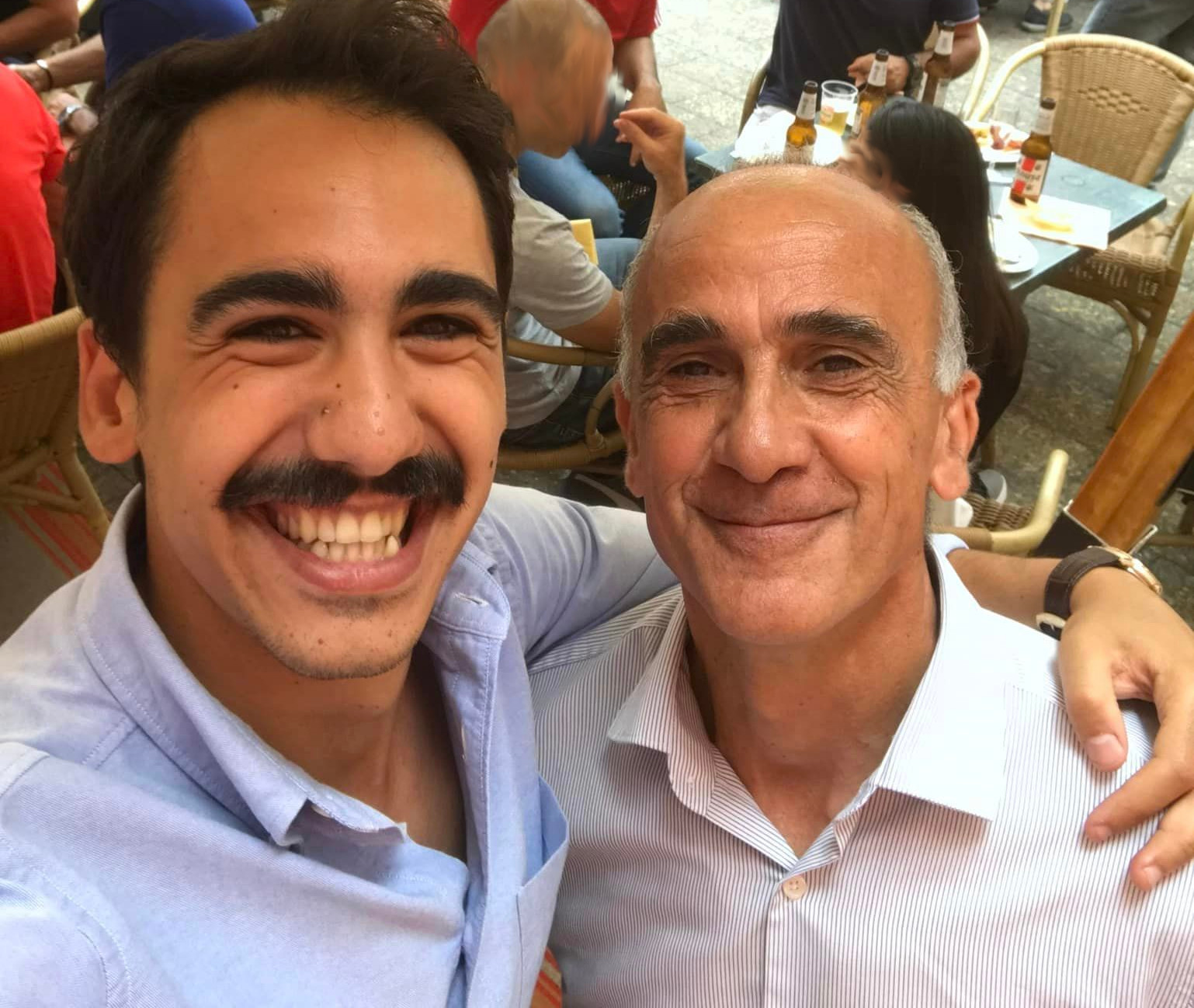 Sottufficiale scomparso nel nulla: “Papà è in Sardegna, sta fuggendo da qualcosa di pericoloso”