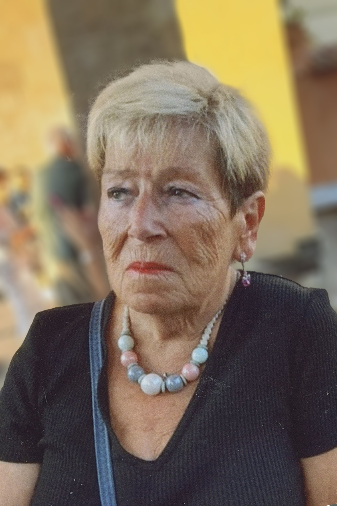 Silvana Cossu, primo anniversario