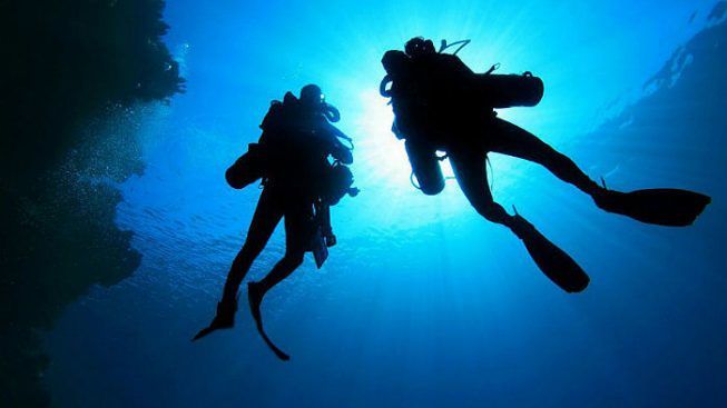 In Sardegna diving per tutti: fondali unici e biodiversità per un’esperienza unica