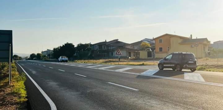 Villamassargia, trovata l’intesa per la realizzazione di un’altra rotatoria sulla SP2