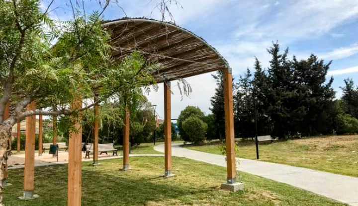 Samassi, al via la 1^ Fiera Florovivaistica del Campidano