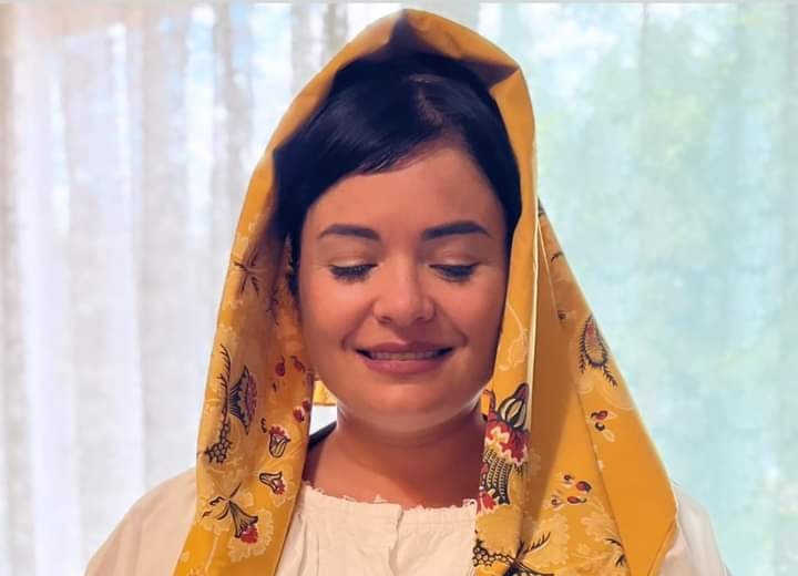 “Sa picioca de su Campidanu e mesu” da Villacidro all’Asia: Claudia Aru al Thailand Folk fest