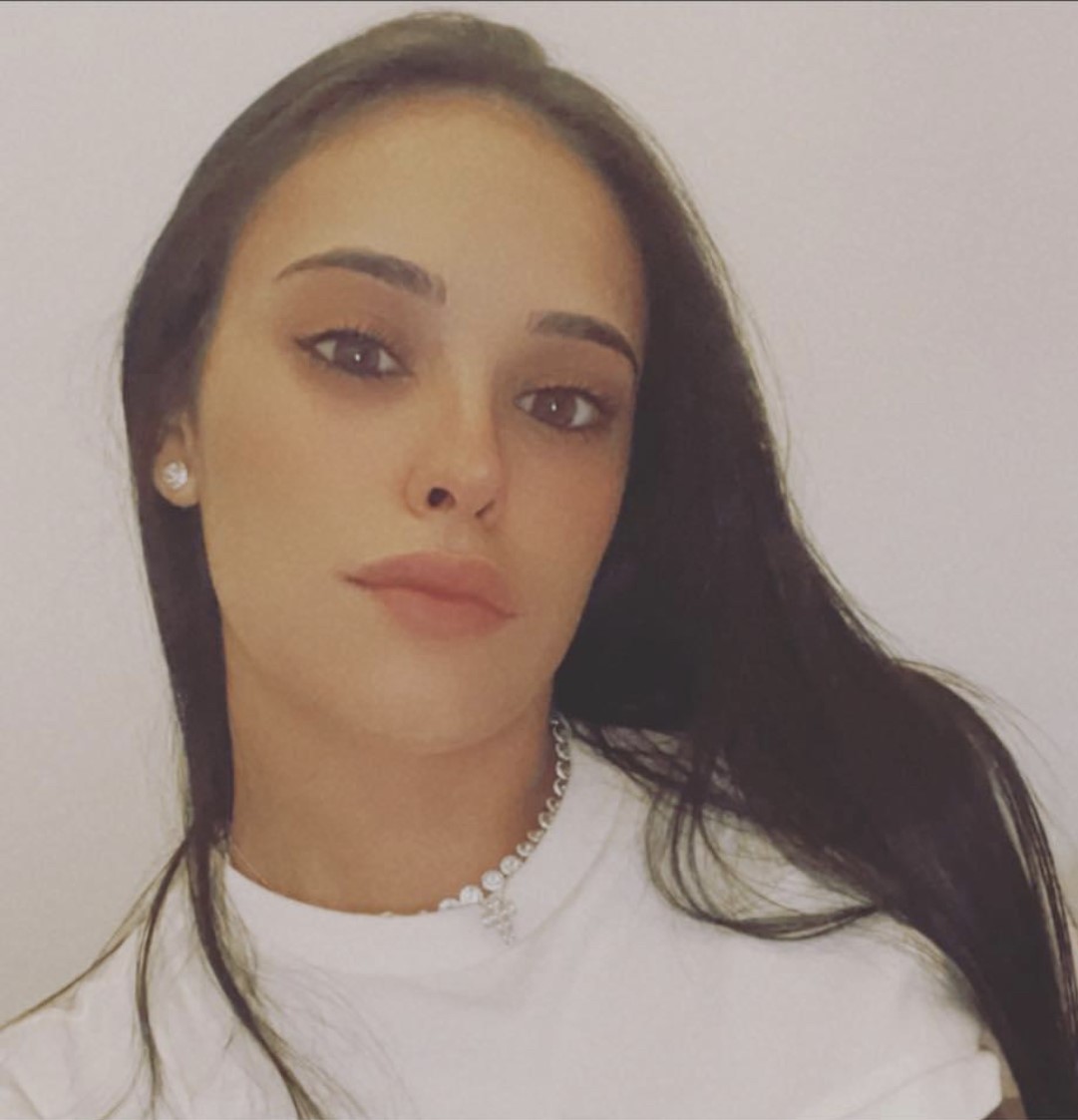 Giorgia Banchero, Ringraziamento e Trigesimo