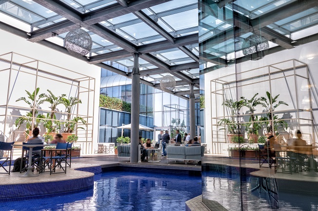 UNAHOTELS T Hotel Cagliari: da sempre l’ospitalità più vera in Sardegna