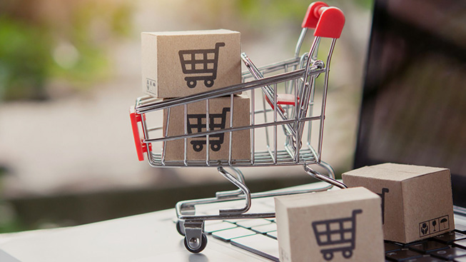 Acquisti online: come ricevere codici sconto e offerte per email