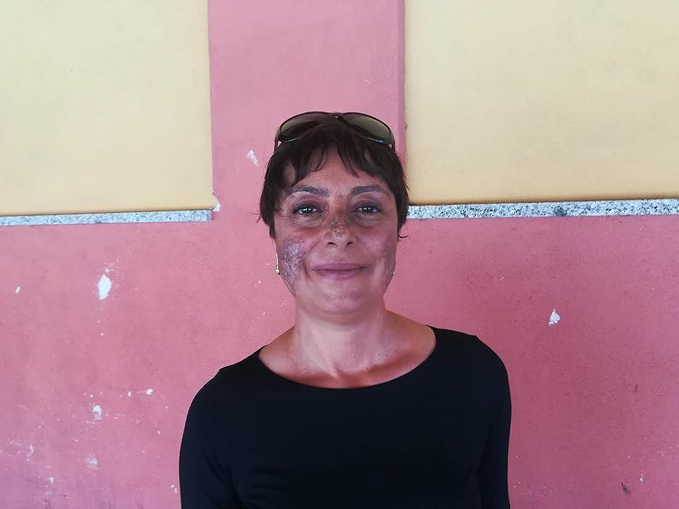 L’ultimo viaggio di Francesca Valguarnera da Cagliari alla Svizzera: “Libera fino alla fine”