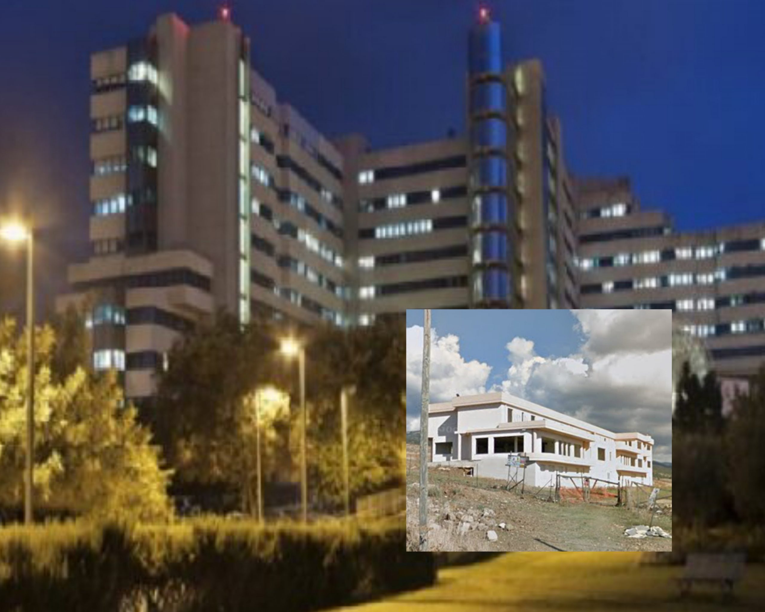 Sinnai, 14enne precipita dal tetto dell’ospizio abbandonato: è gravissimo al Brotzu