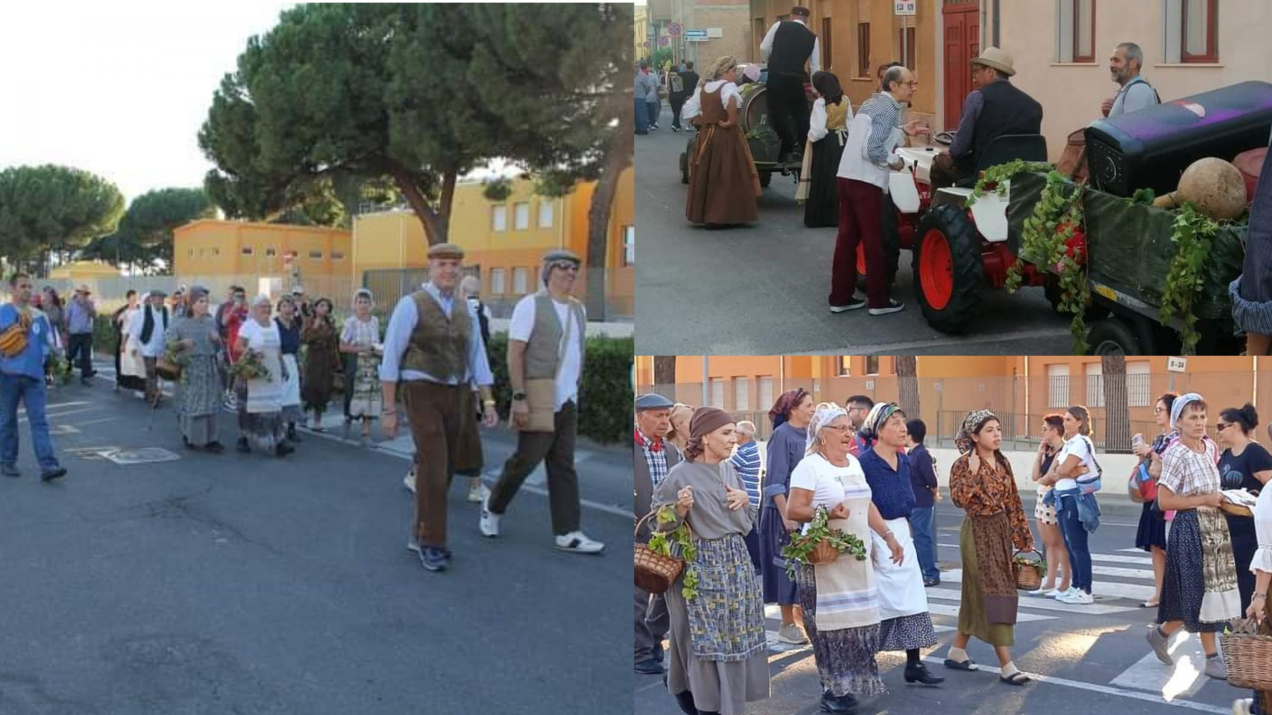 Monserrato sempre più Città del Vino, Locci: “Una fantastica realtà”