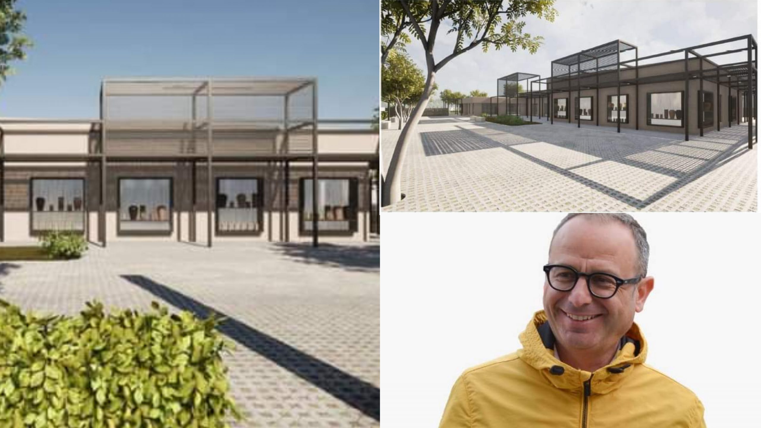 Ad Assemini il primo museo della ceramica sarda