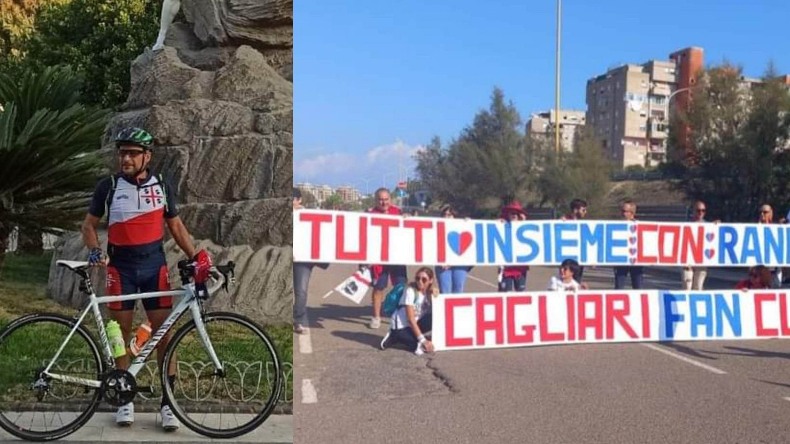 Irriducibili tifosi rossoblù: “Oggi più che mai, tutti insieme con Ranieri”