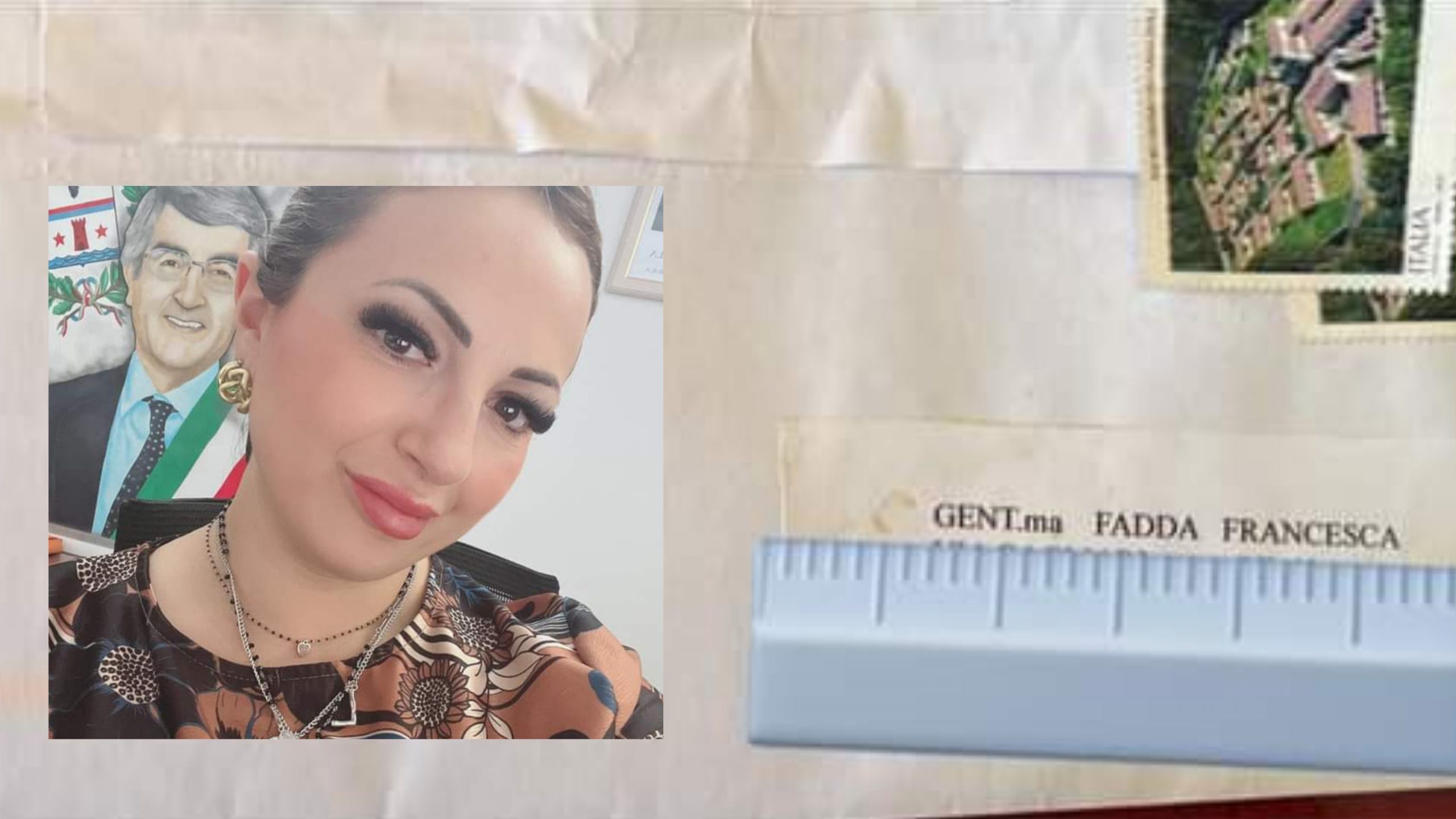 Maracalagonis, lettera anonima alla sindaca Fadda: indaga la magistratura