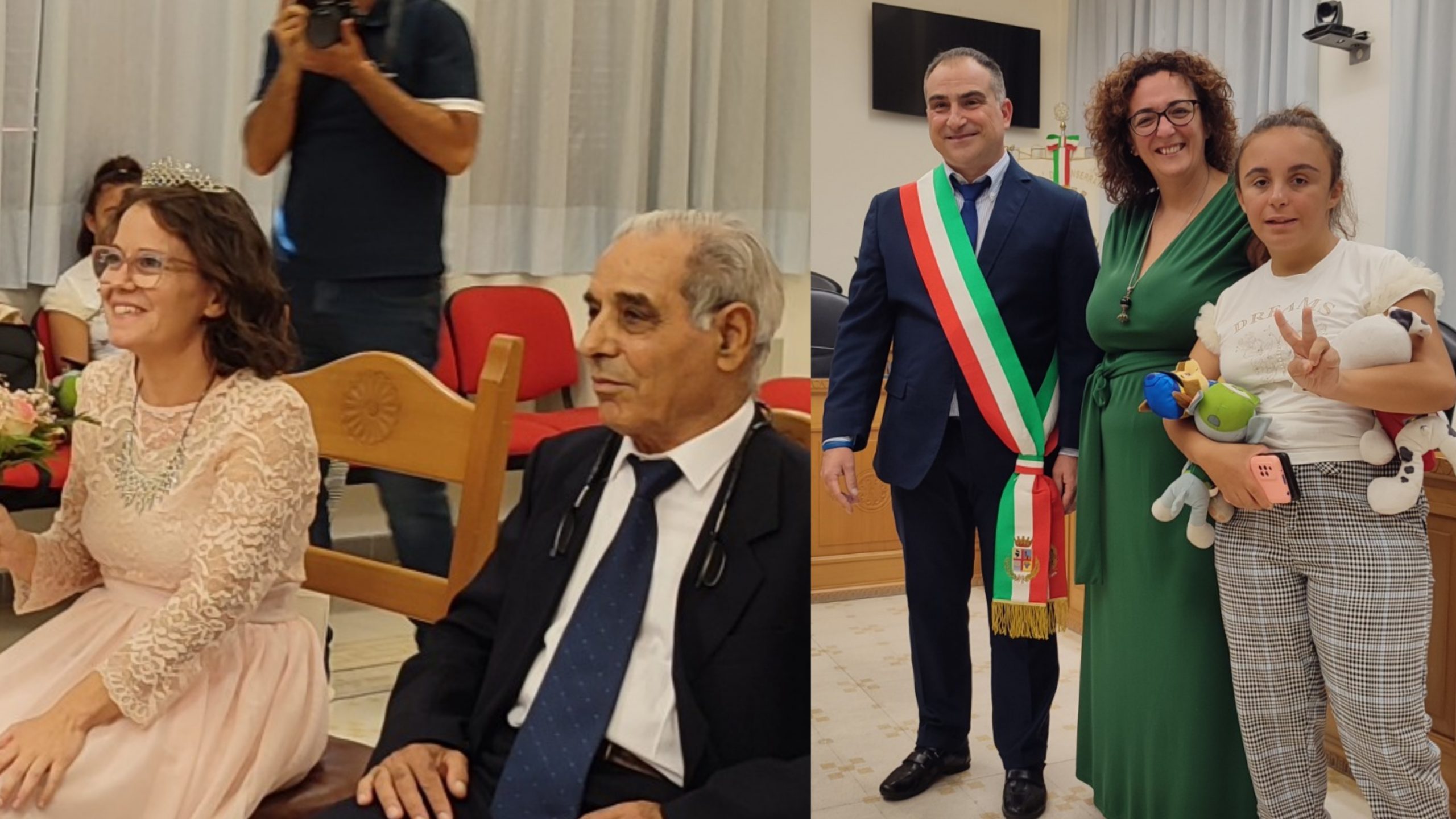 Monserrato, celebrata “Sa prima coja sarda paulesa”