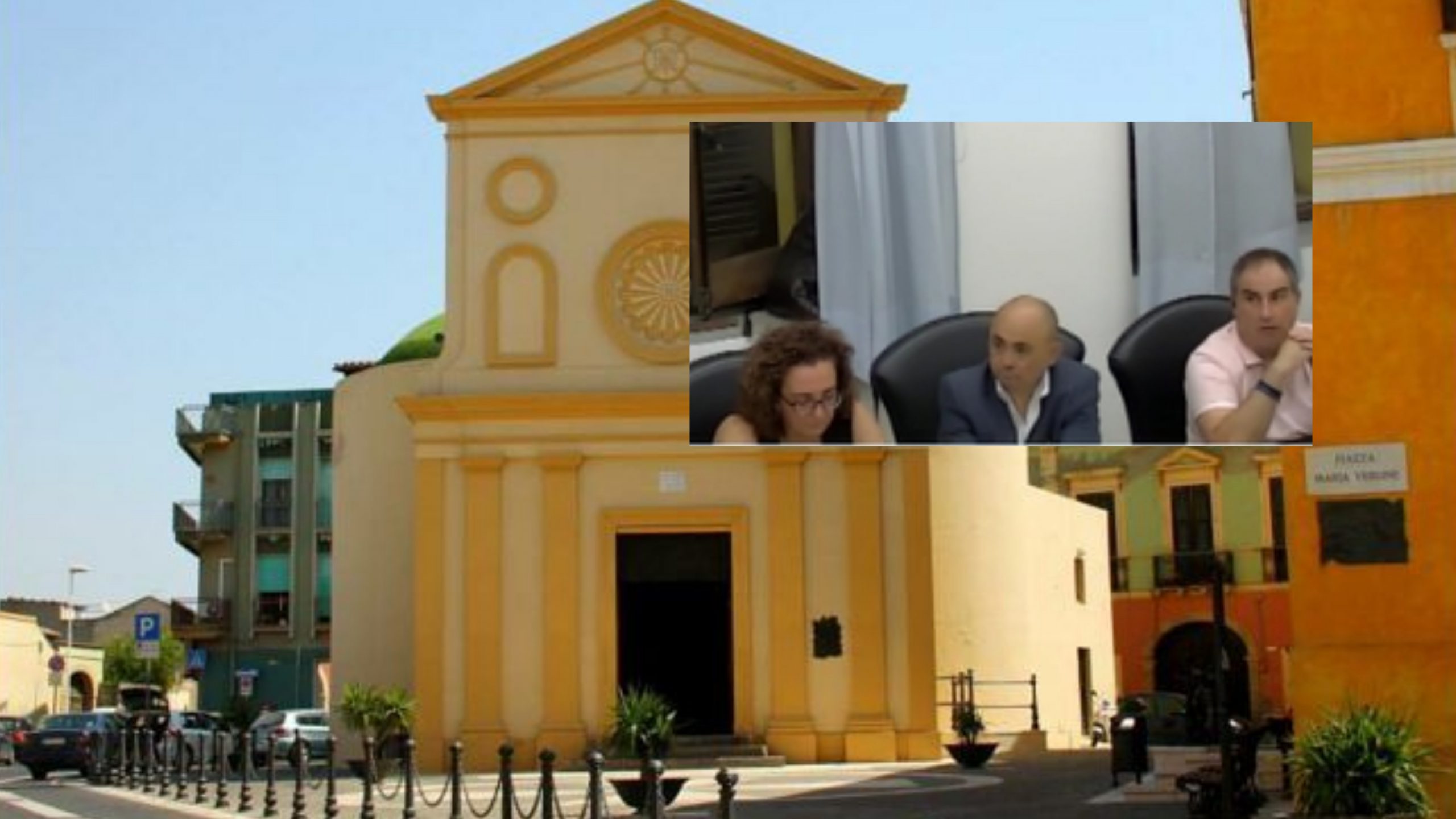 A Monserrato “annullata la democrazia in consiglio comunale”