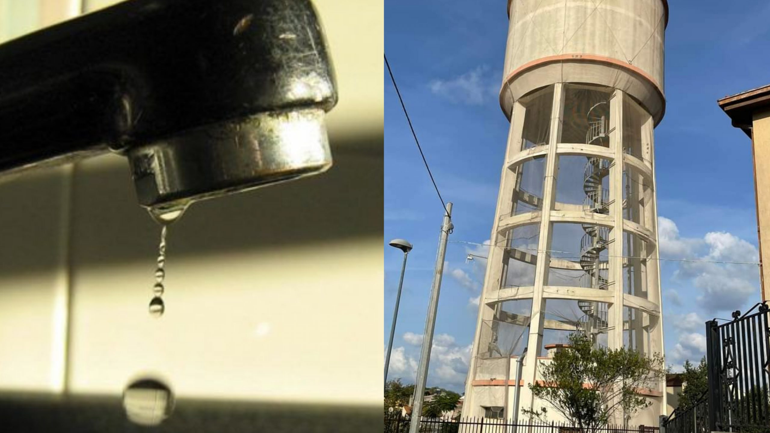 Acqua con il contagocce a Serramanna, “il problema non si risolve facendo la danza della pioggia”