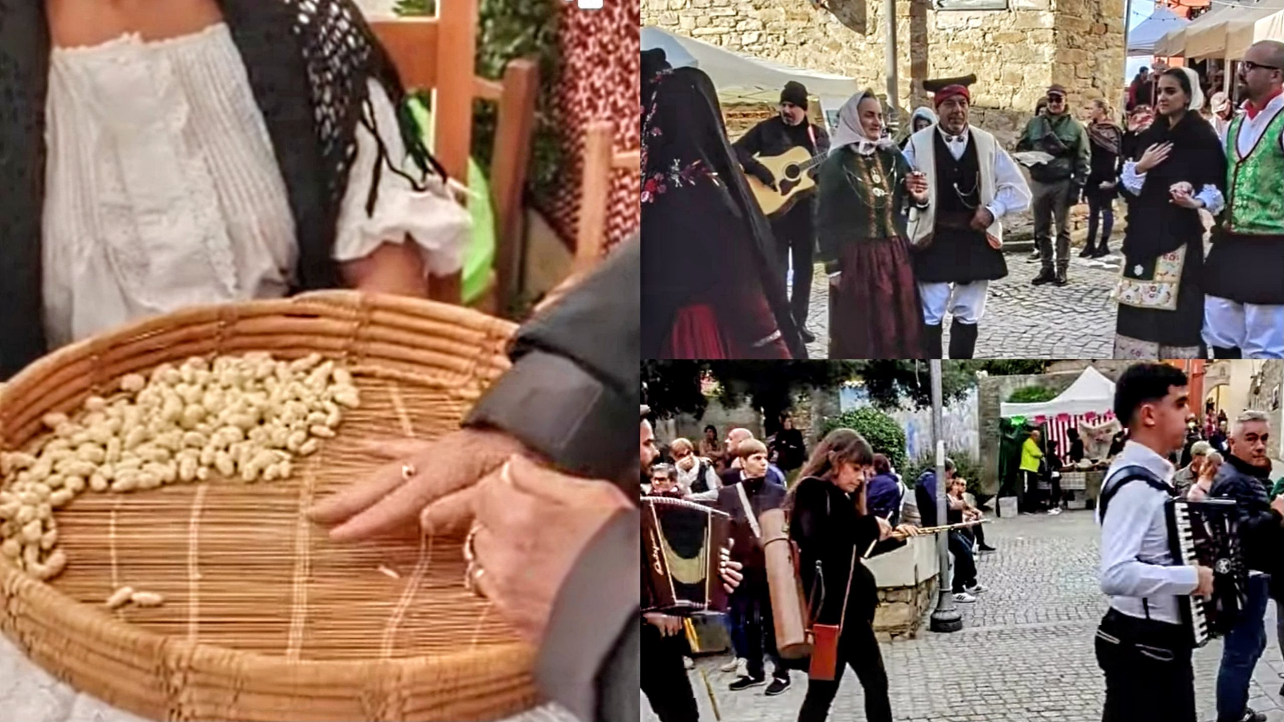 Trexenta e Sarcidano aprono i portoni ai visitatori: al via “Saboris Antigus”, un viaggio tra eccellenze del territorio e ospitalità