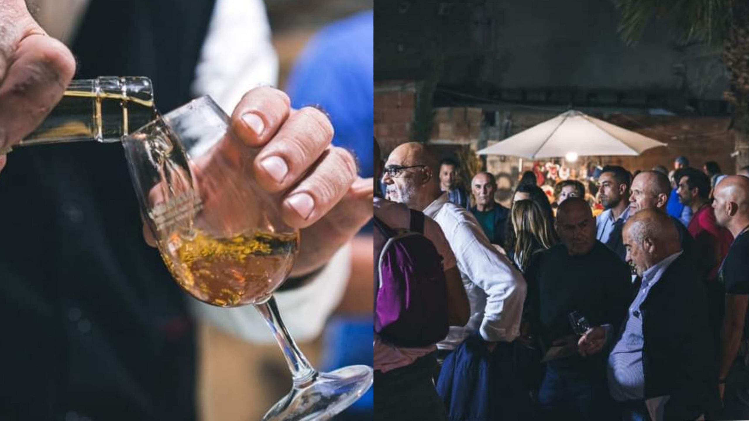 Festa della Malvasia a Settimo San Pietro, weekend di svago e tradizioni