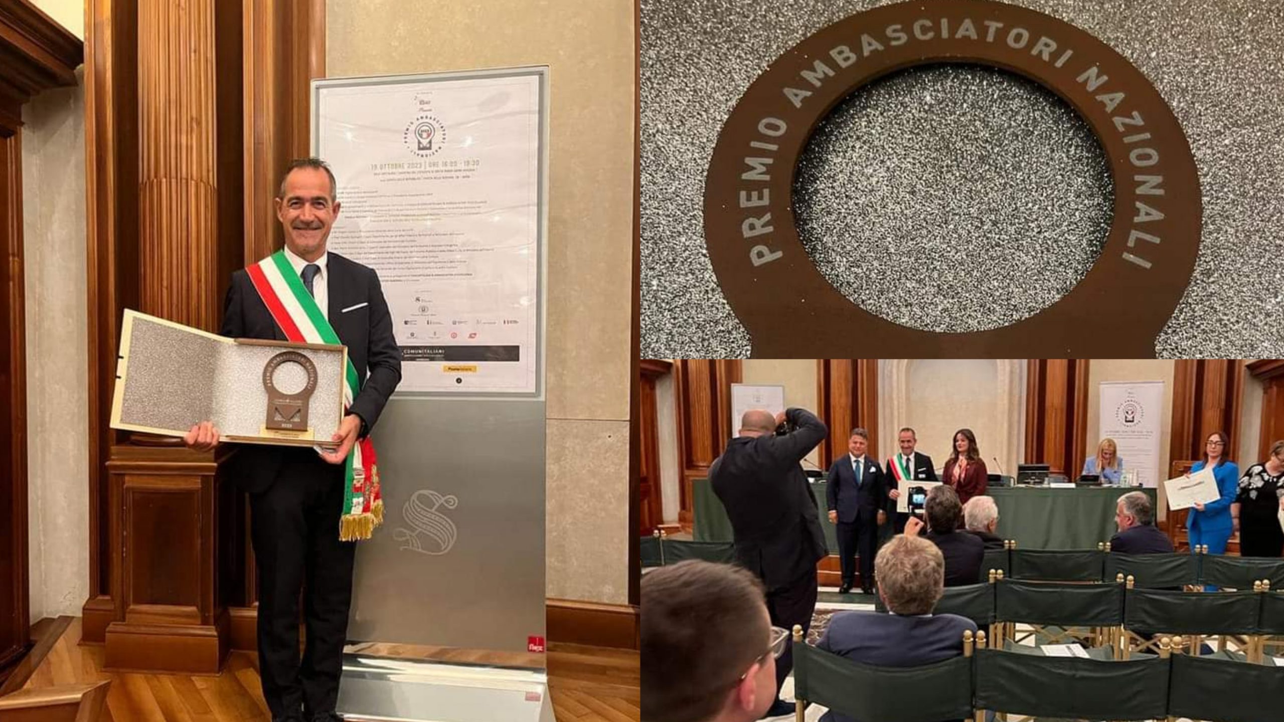 Infermiere a scuola per i bimbi diabetici: Capoterra tra i primi 5 “Comuni d’eccellenza” in Italia