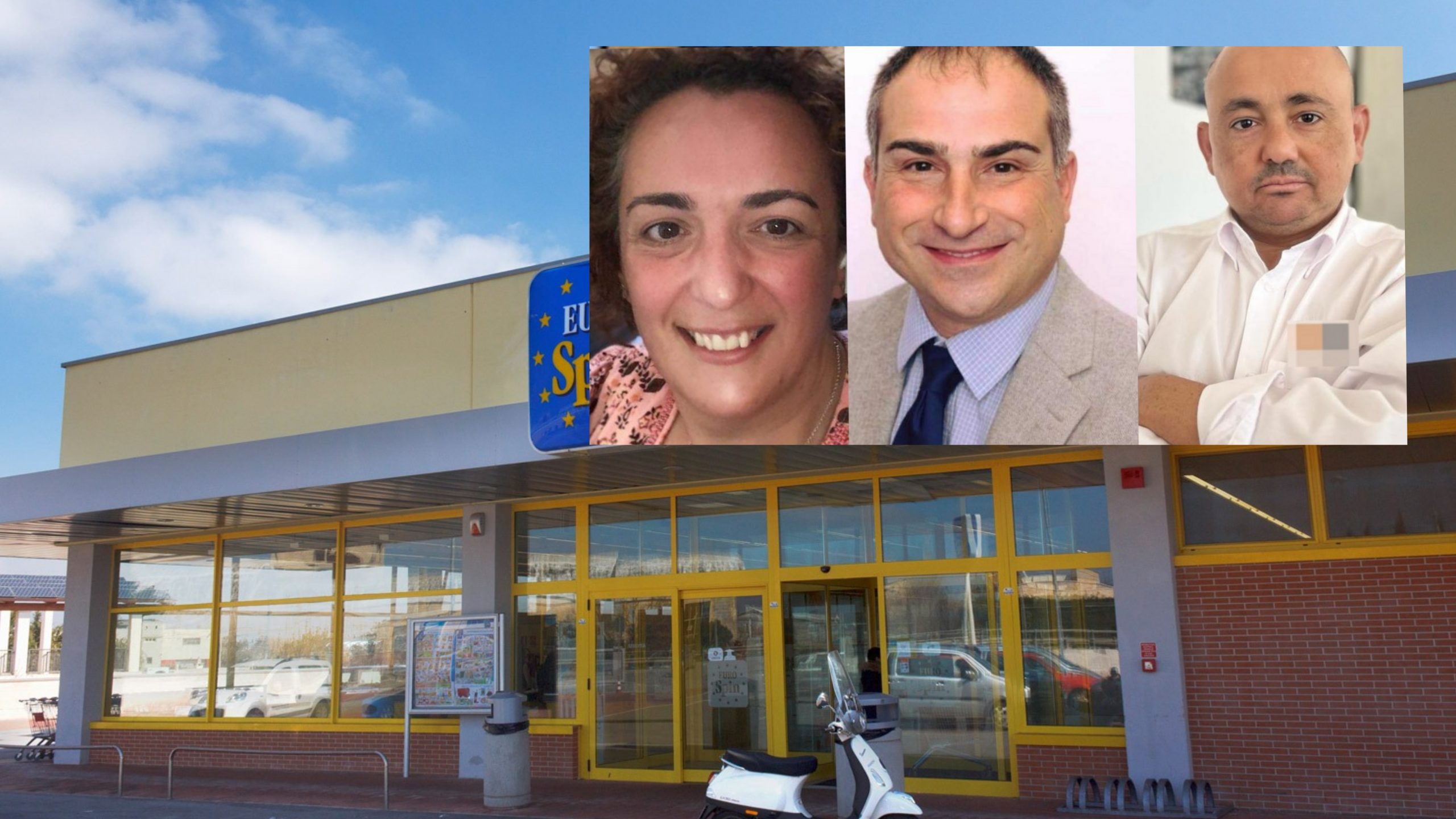 “Accordo pubblico-privato PIRU Monserrato, Eurospin, a costo zero? Non è proprio così”