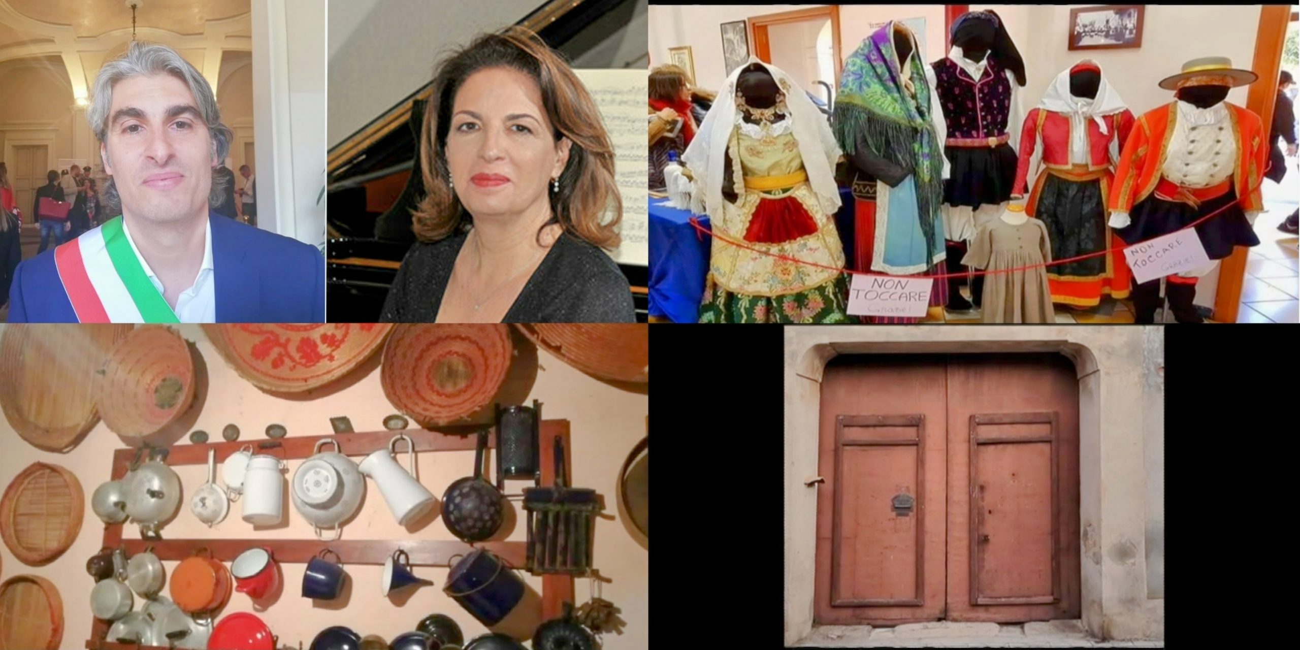 Monserrato spalanca i suoi storici portoni ai visitatori: ecco Portalis Obertus