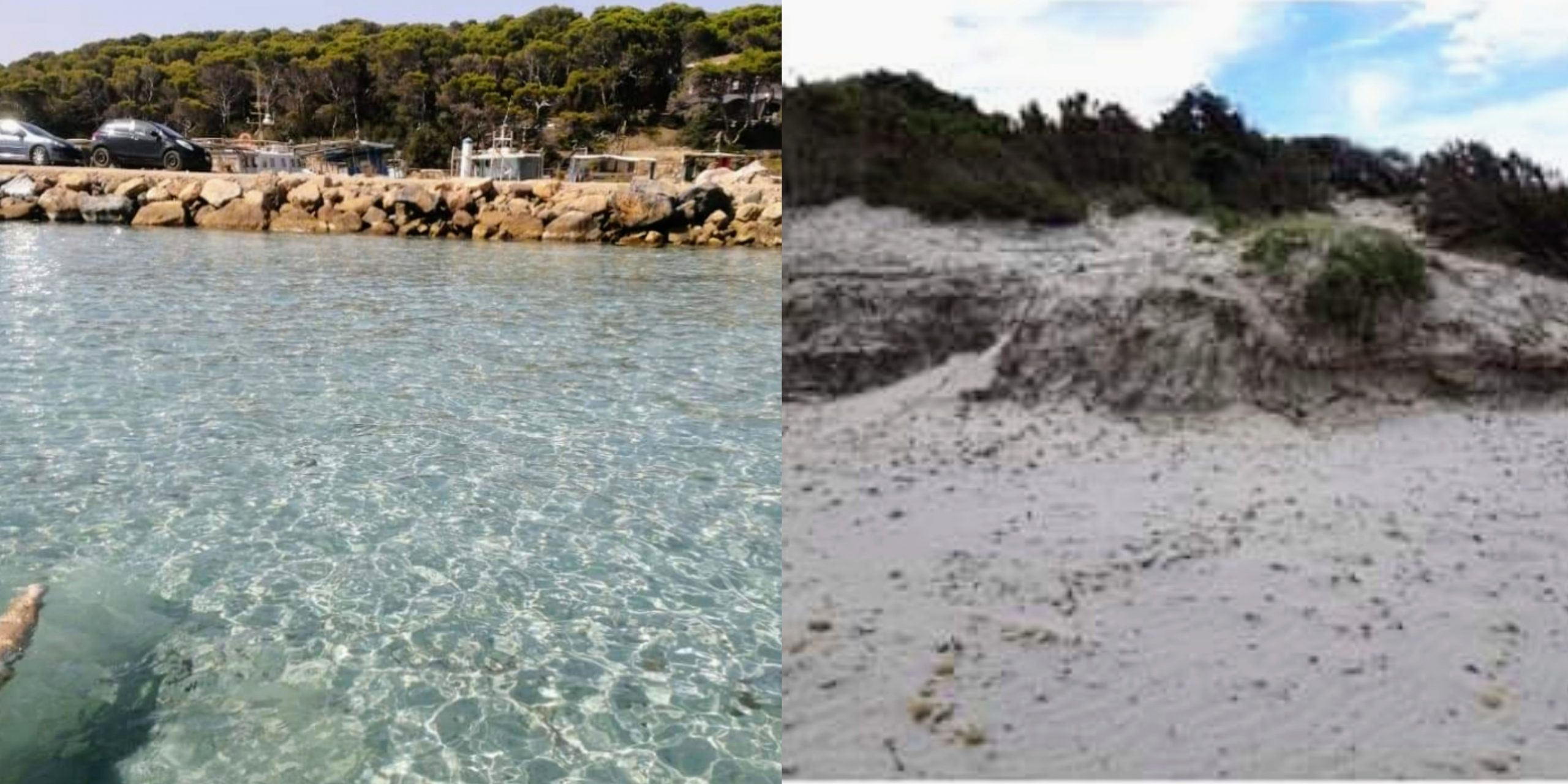 Sant’Anna Arresi, 500 mila euro per tutelare Porto Pino