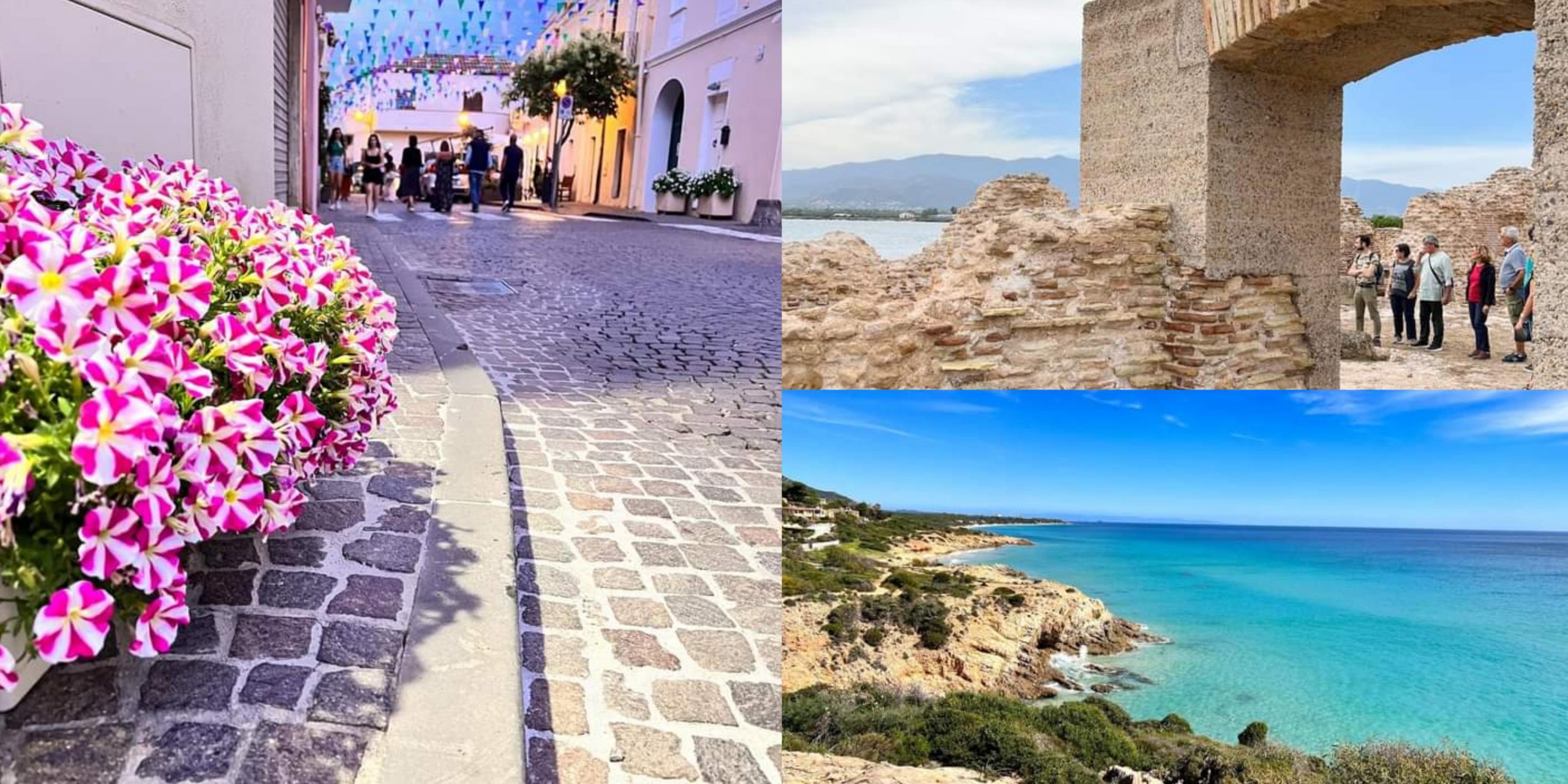 Pula, la promozione del territorio anche attraverso gli scatti fotografici