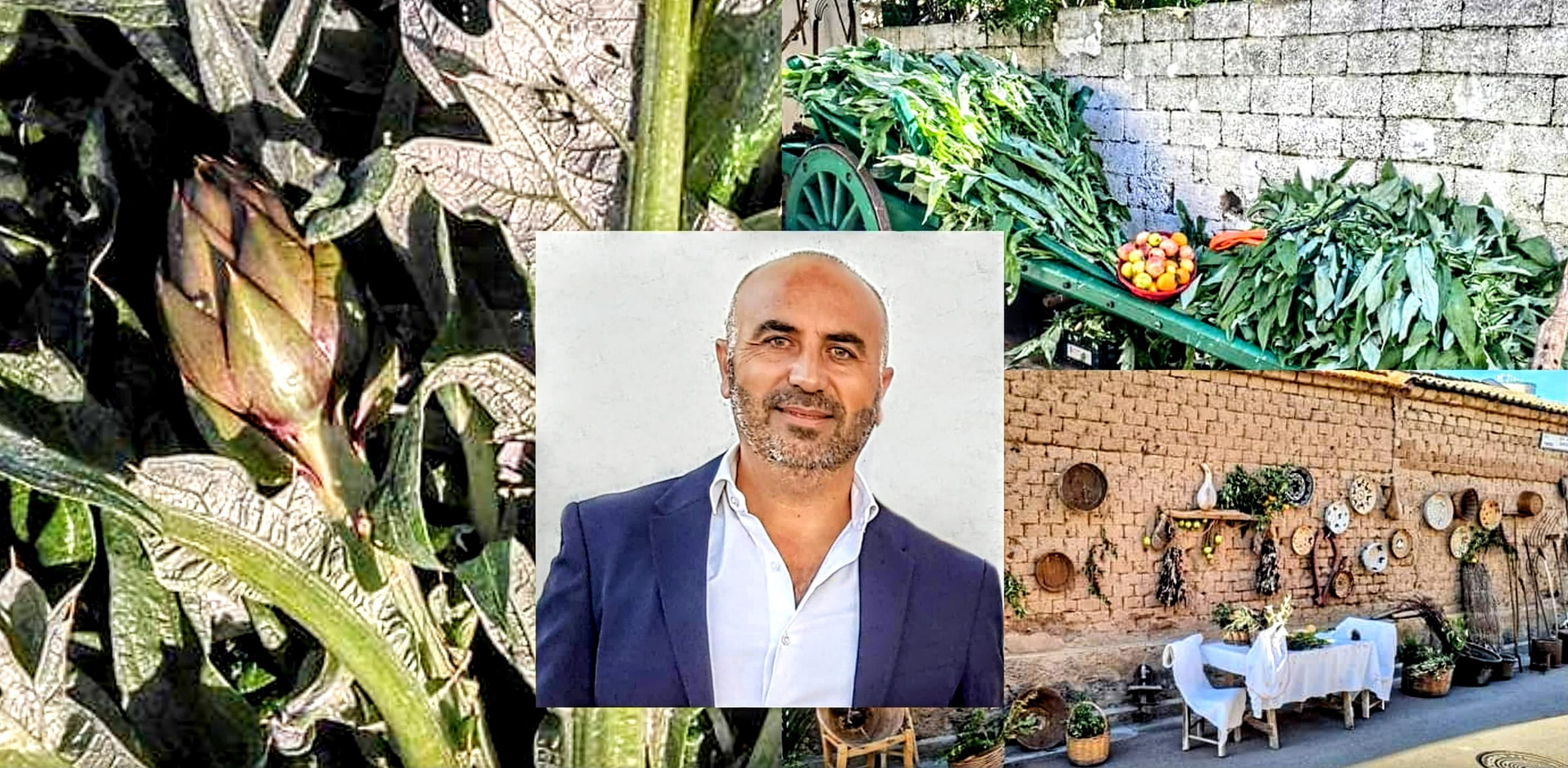 Villasor, solo stand e hobbisti dell’artigianato rigorosamente sardo alla “Festa del Carciofo”