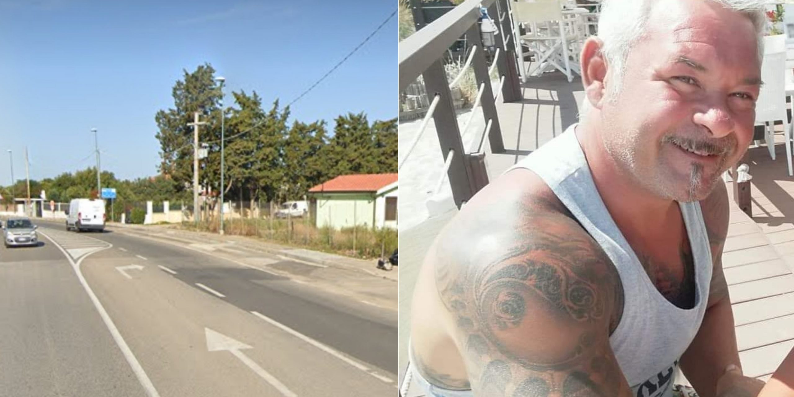 Drammatico schianto a Quartu: muore Maximiliano Vinchesi, maresciallo della Brigata Sassari