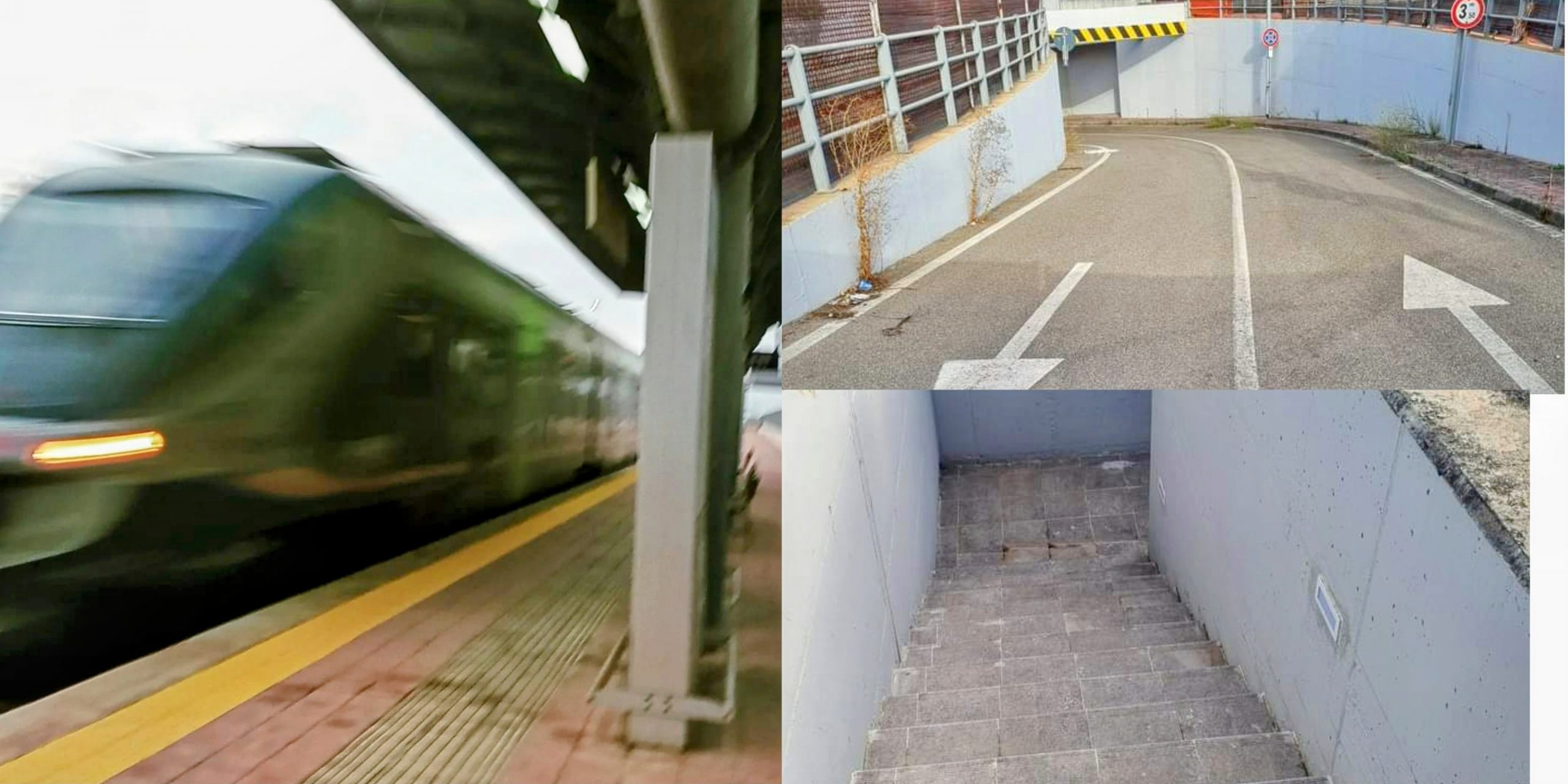 Svolta sulla sicurezza a Serramanna, passaggi a livello verso la chiusura: “Basta tragedie”