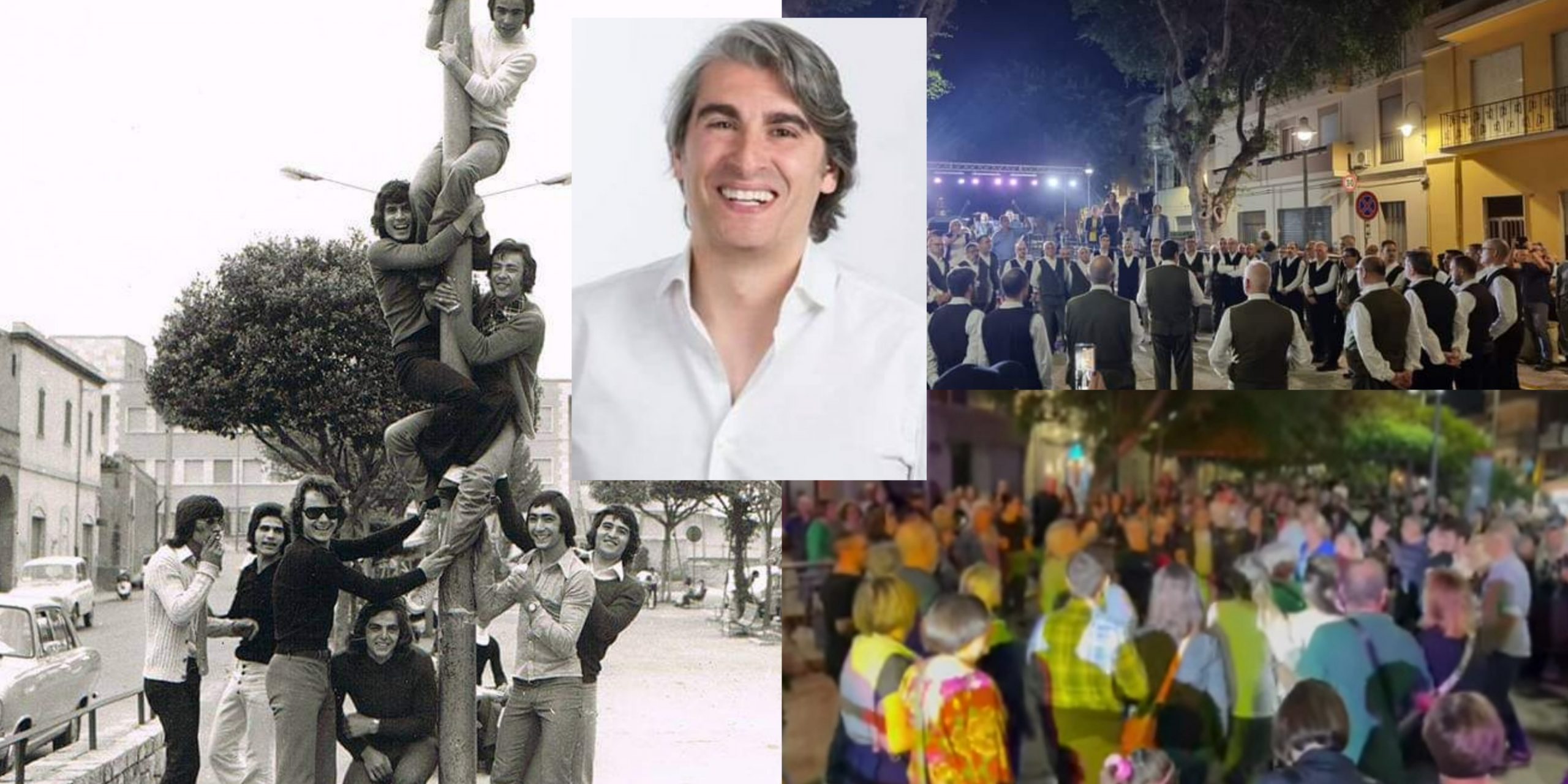 L’idea a Monserrato: far rivivere i Giardinetti di via del Redentore come in passato