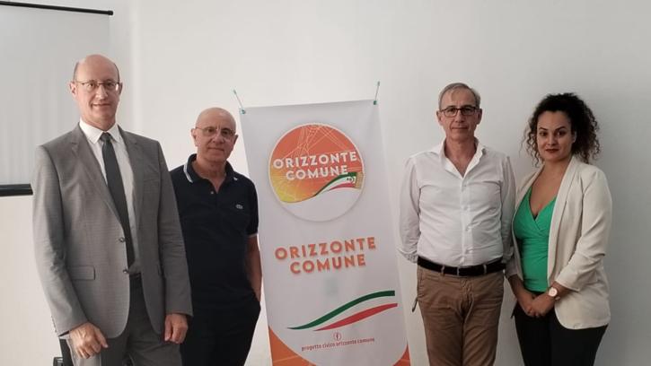 Regionali 2024, si scaldano i motori a Capoterra