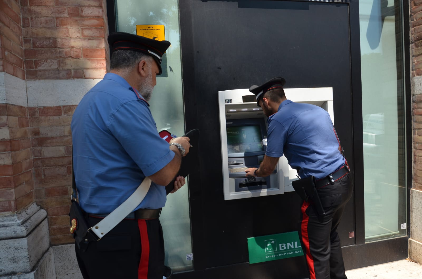 Truffa del falso sito delle Poste, rubati oltre 3 mila euro dal conto di una giovane di Samatzai