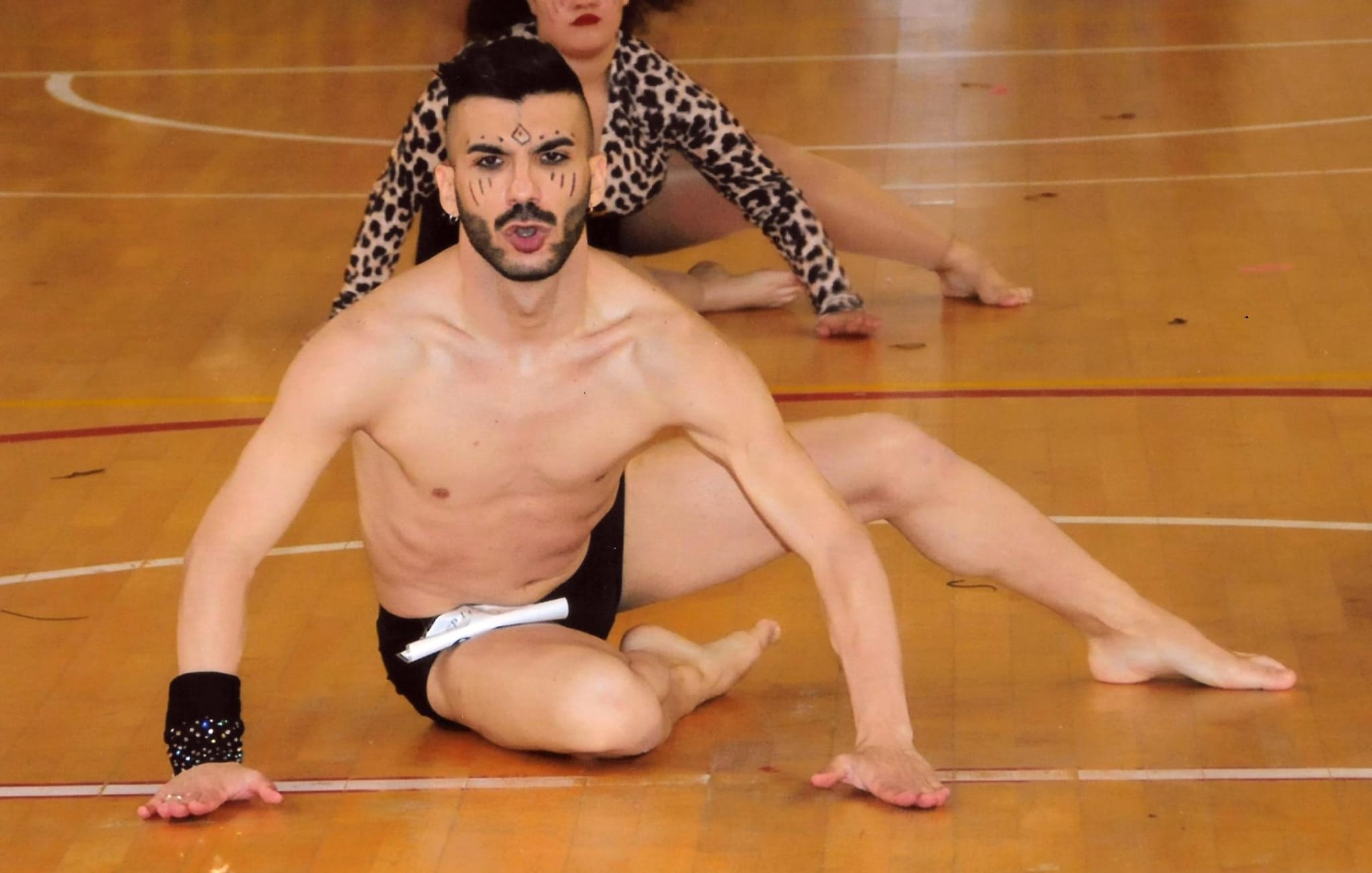 Capoterra, riapre la prima scuola di danza