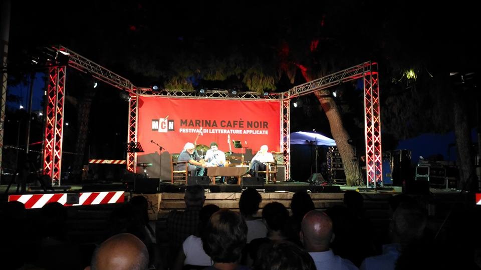 Cagliari, concerti a mezzanotte al Marina Cafè Noir: residenti in rivolta