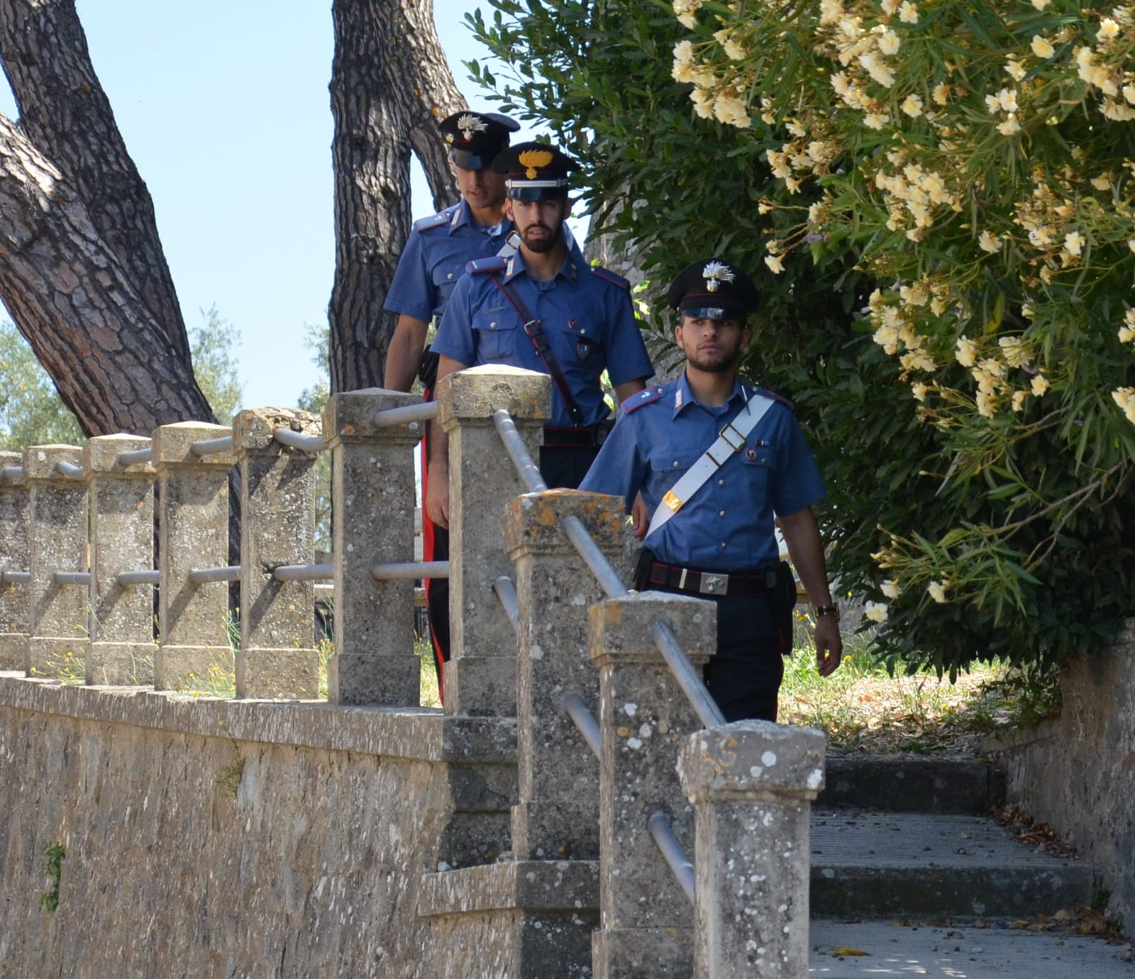 Riti magici su Facebook per riconquistare l’ex compagno, tre truffatori denunciati a Selargius