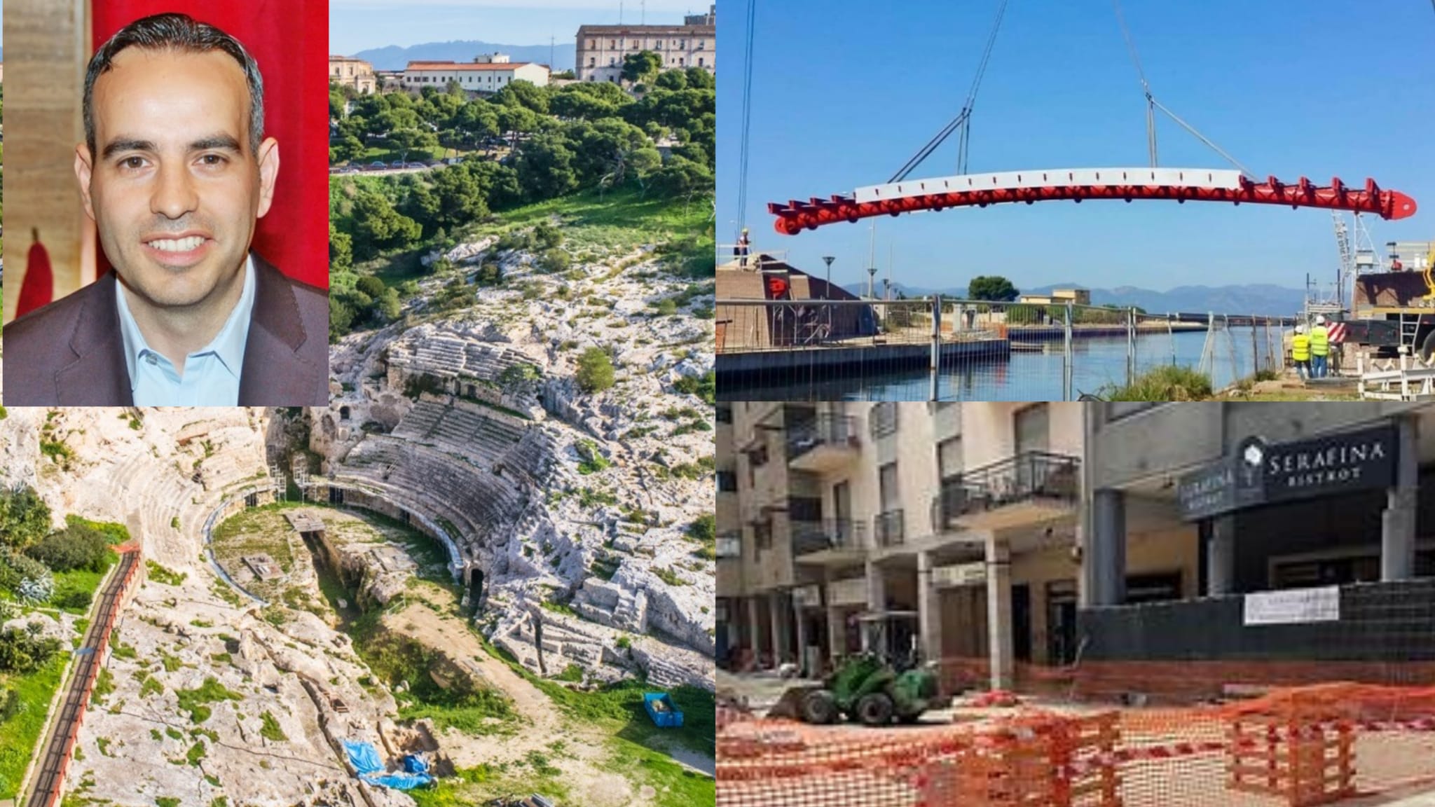 “Tutti i cantieri aperti per la campagna elettorale: così Truzzu ingolfa Cagliari”