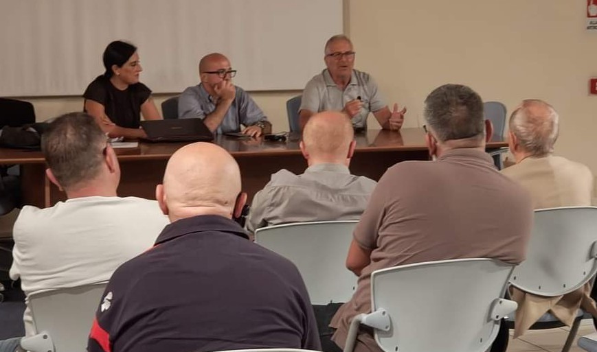 Tyrrenian Link, a Selargius “possibilità di impiegare le compensazioni riconosciute da Terna per creare una comunità energetica”