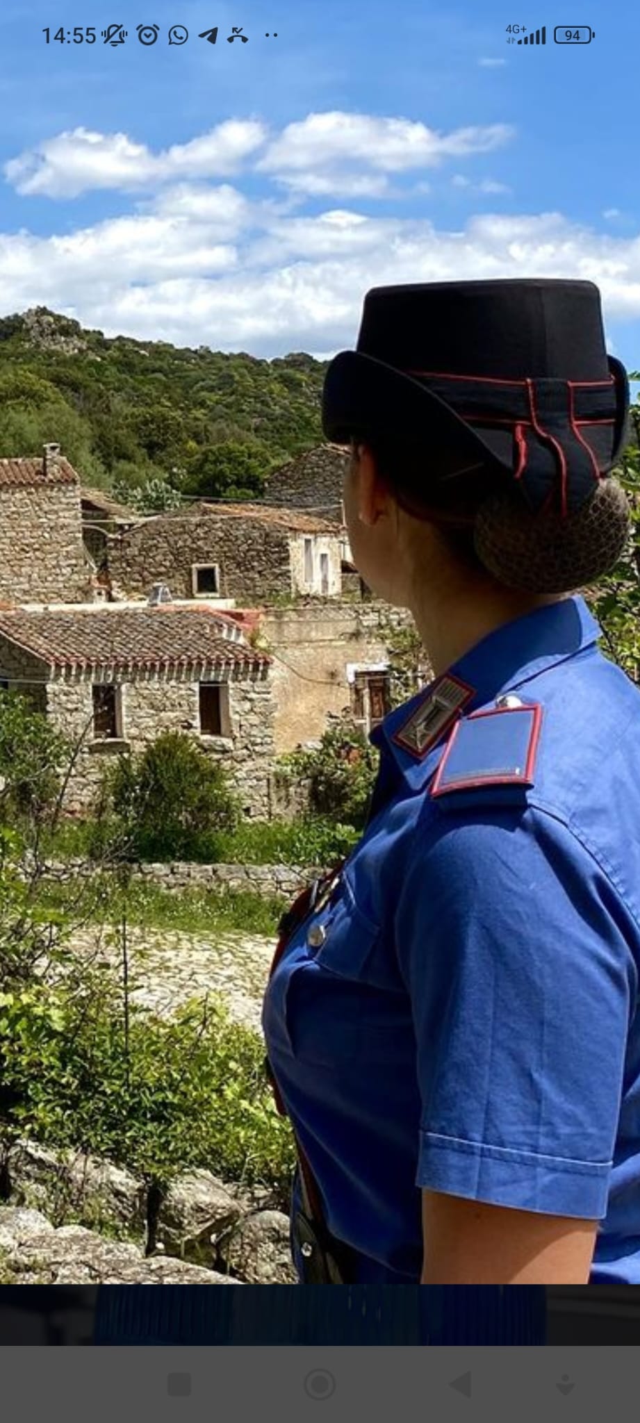 Guspini, molestatore seriale di donne agli arresti domiciliari