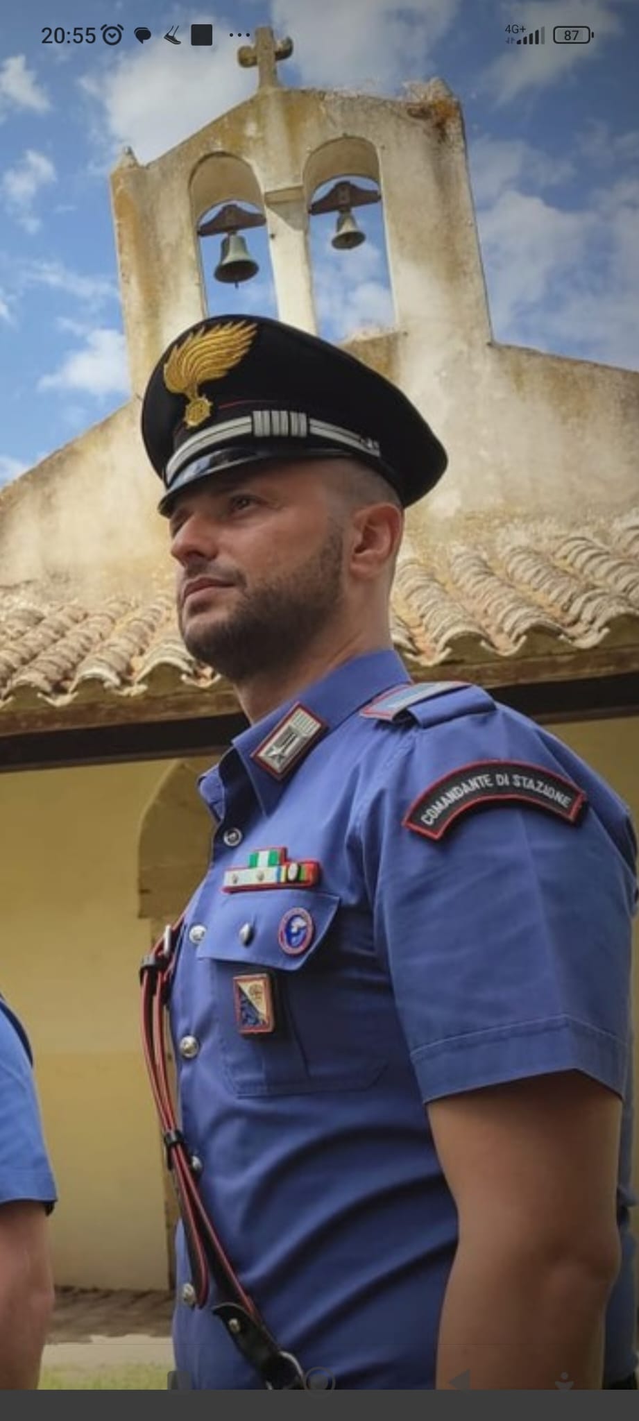 Entra in casa dei genitori nonostante il divieto del giudice, arrestato a Decimomannu