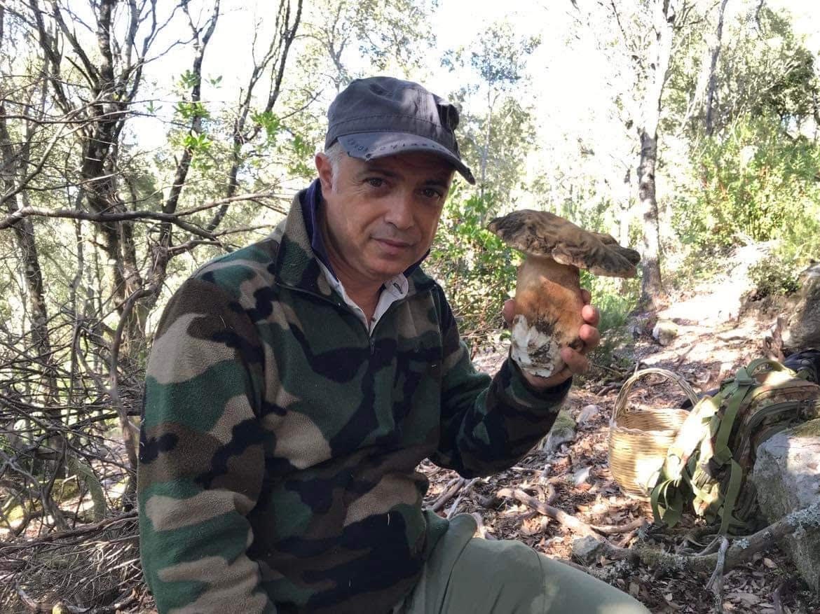 Sabato 28 e domenica 29 ottobre a Iglesias due giornate dedicate al mondo dei funghi