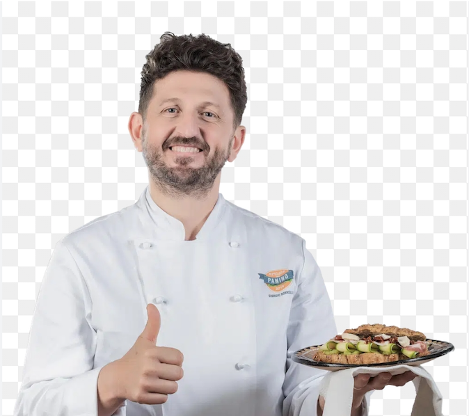 Bar Valentina: la forza di una famiglia, un talento che si tramanda!