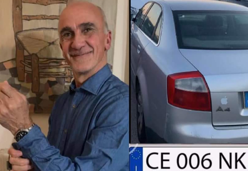 Sottufficiale dell’aeronautica scomparso da 10 giorni in Sardegna, la famiglia: “Continuiamo a cercarlo”